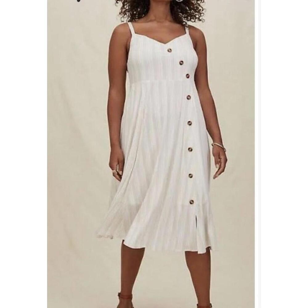 Torrid Dress